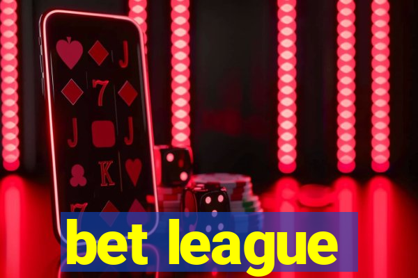 bet league